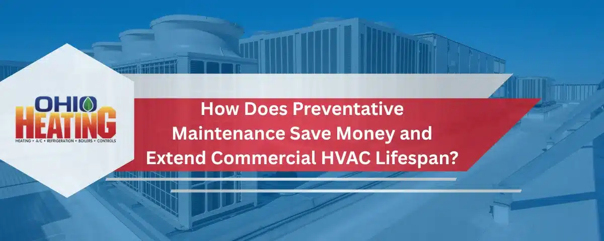 preventative maintenance banner